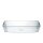 LUTH Premium Profi Parts Flaschenhalter Abstellfach Absteller Türfach kompatibel mit Bosch Siemens 00353093 353093 für Kühlschrank