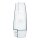 LUTH Premium Profi Parts Flaschenhalter Abstellfach Absteller Türfach kompatibel mit Bosch Siemens 00353093 353093 für Kühlschrank