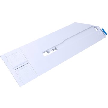 LUTH Premium Profi Parts Waschmitteldosiereinrichtung kompatibel mit Bosch Siemens Neff Gaggenau 11018807 für Waschmaschine