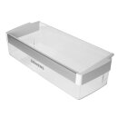 LUTH Premium Profi Parts Abstellfach Absteller 100mm x 415mm kompatibel mit Siemens 00673522 673522 für Kühlschrank Side by Side