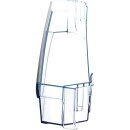 LUTH Premium Profi Parts Abstellfach Flaschenabsteller 440x100mm kompatibel mit AEG Electrolux 2651265104602/7 2651046027 265104602 für Kühlschranktür