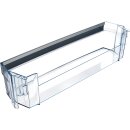 LUTH Premium Profi Parts Abstellfach Flaschenabsteller 440x100mm kompatibel mit AEG Electrolux 2651265104602/7 2651046027 265104602 für Kühlschranktür
