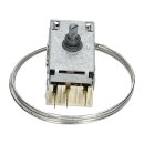 LUTH Premium Profi Parts Kühlschrankthermometer...