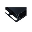 LUTH Premium Profi Parts Fettpfanne emailliert kompatibel mit Bauknecht Whirlpool C00081577 482000022922 für Backofen Ofen