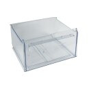 LUTH Premium Profi Parts Schublade Gefrierschublade kompatibel mit AEG Electrolux 224706534 2247065341 405x227x367mm für Kühlschrank