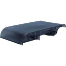 LUTH Premium Profi Parts Wassertank Tank Wasserbehälter kompatibel mit Bosch Siemens 703053 00703053 für Kaffeeautomat