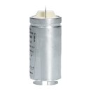 LUTH Premium Profi Parts Kondensator Anlauf- Motorkondensator 6,00µF kompatibel mit AEG Electrolux 125641810 1256418102 für Trockner