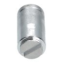 LUTH Premium Profi Parts Kondensator Anlauf- Motorkondensator 6,00µF kompatibel mit AEG Electrolux 125641810 1256418102 für Trockner