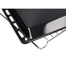 LUTH Premium Profi Parts kompatibel mit Bosch Siemens SET 1 Backblech 1 Backgitter l 481241838128 und 481245819334