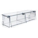 LUTH Premium Profi Parts Abstellfach Butterfach mit...