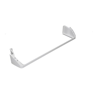 LUTH Premium Profi Parts Flaschenhalter für Abstellfach Tür kompatibel mit Liebherr 7422888 für Kühlschrank