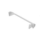 LUTH Premium Profi Parts Flaschenhalter für Abstellfach Tür kompatibel mit Liebherr 7422888 für Kühlschrank