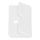 LUTH Premium Profi Parts Haken Türhaken Verschluss kompatibel mit Bosch 00029963 für Gefrierfachtüre Innenraum Kühlschrank