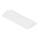 LUTH Premium Profi Parts Haken Türhaken Verschluss kompatibel mit Bosch 00029963 für Gefrierfachtüre Innenraum Kühlschrank