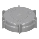 LUTH Premium Profi Parts Deckel Salzbehälter kompatibel mit Bauknecht Whirlpool 481246279903 für Spülmaschine Geschirrspüler