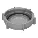 LUTH Premium Profi Parts Deckel Salzbehälter kompatibel mit Bauknecht Whirlpool 481246279903 für Spülmaschine Geschirrspüler