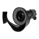 LUTH Premium Profi Parts Wendeschaufel kompatibel mit Tefal XA-900302 SS990596 für Fritteuse ActiFly