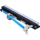 LUTH Premium Profi Parts Bedienmodul Tastensatz silber kompatibel mit Bosch 00656651 für Dunstabzugshaube