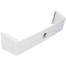 LUTH Premium Profi Parts Flaschenhalter Abstellfach...