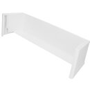 LUTH Premium Profi Parts Flaschenhalter Abstellfach kompatibel mit Bosch Siemens Balay 00448433 für Kühlschranktüre