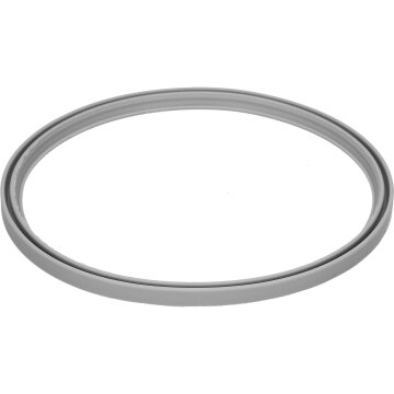 LUTH Premium Profi Parts Dichtung 160mmØ für Deckel kompatibel mit Vorwerk Thermomix Küchenmaschine TM21 TM 21