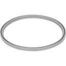 LUTH Premium Profi Parts Dichtung 160mmØ für Deckel kompatibel mit Vorwerk Thermomix Küchenmaschine TM21 TM 21