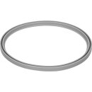 LUTH Premium Profi Parts Dichtung 160mmØ für Deckel kompatibel mit Vorwerk Thermomix Küchenmaschine TM21 TM 21