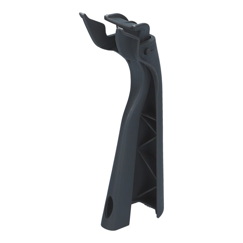 LUTH Premium Profi Parts Handgriff Festhaltegriff für Crisp-Platte 