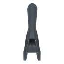 LUTH Premium Profi Parts Handgriff Festhaltegriff für Crisp-Platte kompatibel mit Wpro Bauknecht Whirlpool 482000022365