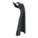 LUTH Premium Profi Parts Handgriff Festhaltegriff für Crisp-Platte kompatibel mit Wpro Bauknecht Whirlpool 482000022365