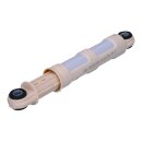 LUTH Premium Profi Parts 2x Stoßdämpfer 80N kompatibel mit Electrolux 1322553015 132255301/5 für Waschmaschine Waschtrockner