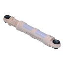 LUTH Premium Profi Parts 2x Stoßdämpfer 80N kompatibel mit Electrolux 1322553015 132255301/5 für Waschmaschine Waschtrockner