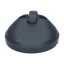 LUTH Premium Profi Parts Laufrolle Rad vorne rechts links kompatibel mit Bosch 10003191 für Staubsauger