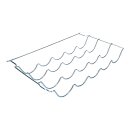 LUTH Premium Profi Parts Flaschenablage kompatibel mit...