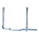 LUTH Premium Profi Parts Flaschenablage kompatibel mit Siemens Bosch 00674386 Kühlschrank Flaschenhalter Flaschenregal Metall Getränkeablage