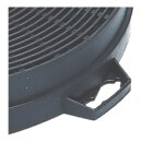 2x Aktivkohlefilter Kohlefilter Filter Dunstabzughaube kompatibel mit Bosch Siemens 353121 00353121 Neff Constructa Balay Whirlpool Bauknecht 484000008579 AEG Electrolux 9029793719