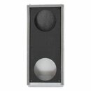 LUTH Premium Profi Parts Außenhaube Meltem 5150 M-Wrg-Es Edelstahl für Wohnraumlüfter