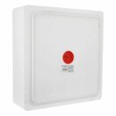 Montageset Unterputz Meltem 5051 M-Wrg-M/Mb für Wohnraumlüfter