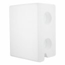 Montageset Unterputz Meltem 5051 M-Wrg-M/Mb für Wohnraumlüfter