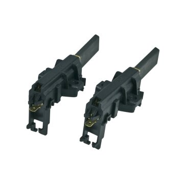 Kohlen Schunk für Welling Motor kompatibel mit AEG 4055050480 für  Waschmaschine