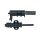 Kohlen Schunk für Welling Motor kompatibel mit AEG 4055050480 für  Waschmaschine