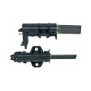 LUTH Premium Profi Parts Kohlen Schunk für Welling Motor kompatibel mit AEG 4055050480 Waschmaschine