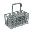 LUTH Premium Profi Parts Besteckkorb kompatibel mit Bosch 00093046 Universal für Geschirrspüler