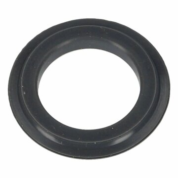 LUTH Premium Profi Parts Siebkörbchendichtung 35/42mmø kompatibel mit Blanco 117498 für 1,5/3,5" Ablaufgarnitur Spülbecken