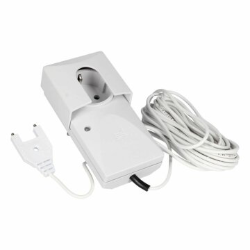 LUTH Premium Profi Parts Wassermelder Schabus 300260 Sht216 Mit Sensor für Waschmaschine Geschirrspüler