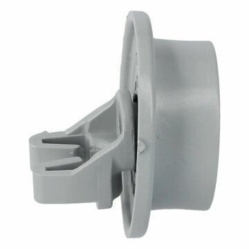 LUTH Premium Profi Parts Korbrolle für Unterkorb kompatibel mit Beko 1885900600 1782020200 in Geschirrspüler