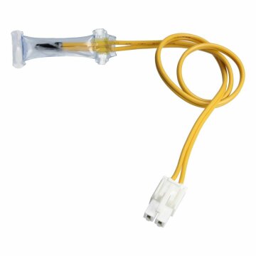 LUTH Premium Profi Parts Temperaturfühler kompatibel mit Samsung Da32-00012d für Kühlgefrierkombination