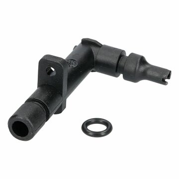 LUTH Premium Profi Parts Einlaufstutzen für Brühgruppe kompatibel mit Nivona 15056 in Kaffeemaschine