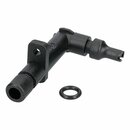 LUTH Premium Profi Parts Einlaufstutzen für...