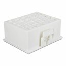 Abluftfilterkassette kompatibel mit Bosch 00576833 F1c5x Bbz156hf  für Staubsauger